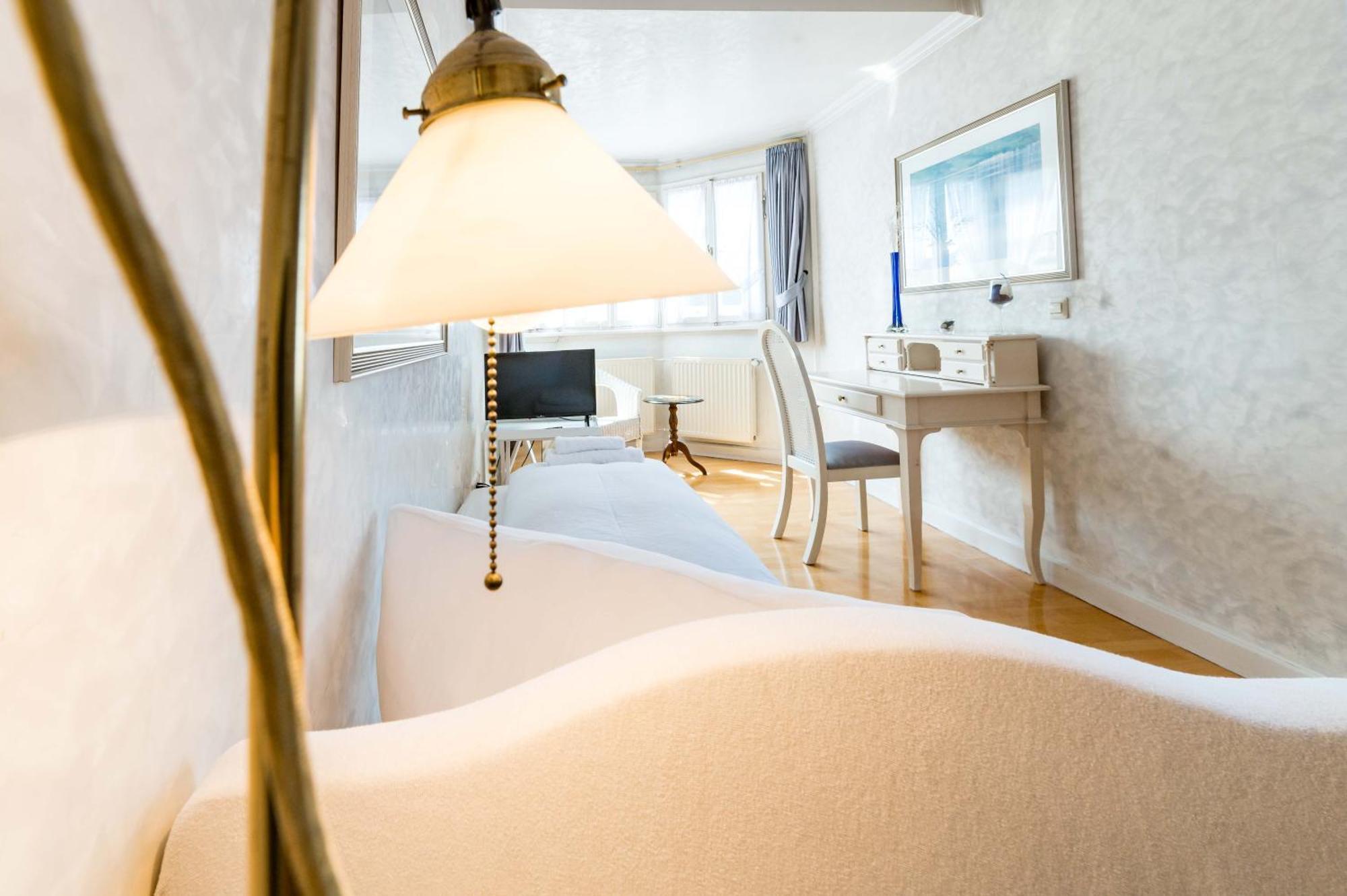 Hotel Leone D'Oro Heidelberg Eksteriør billede