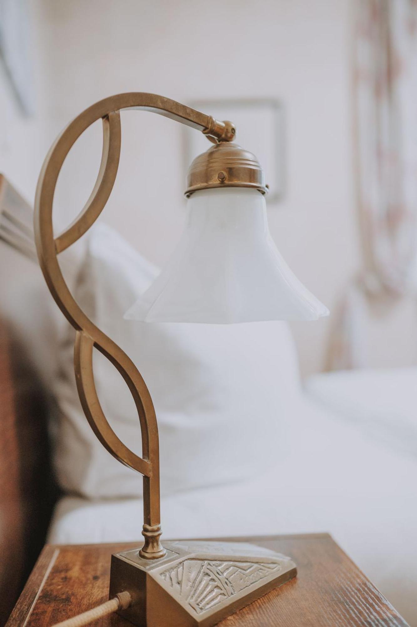 Hotel Leone D'Oro Heidelberg Eksteriør billede